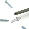 thumbnail image 1 of Luxshiny 10pcs Shaft Rotary Connecting Rod Steel Accessory For Renovations, 1 of 7