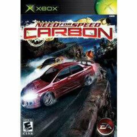 Pre-Owned Need for Speed: Carbon - Xbox