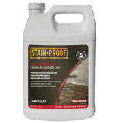 Stain Proof Color Enhancing Sealer