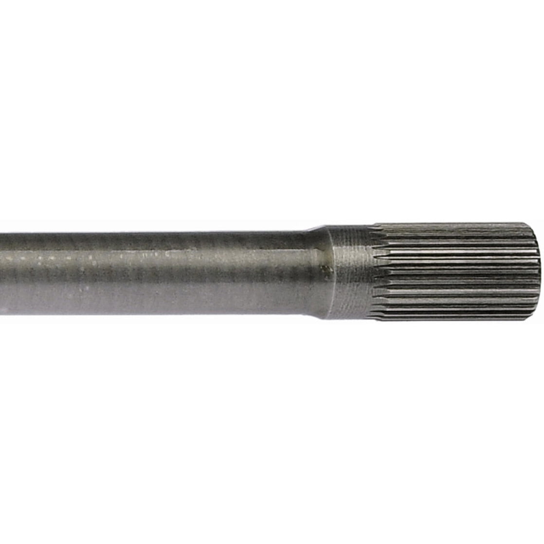 Dorman 630-149A Rear Passenger Side Drive Axle Shaft for Specific Chevrolet / GMC Models