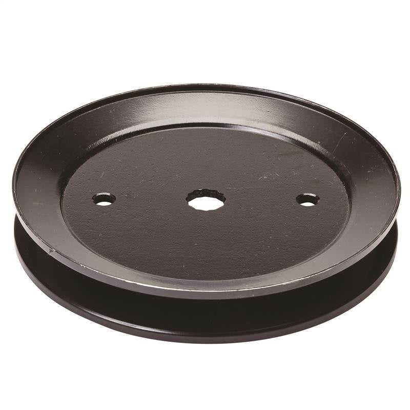 Replacement Spindle Pulley 6-1/4 for AYP 195945/197473 532197473 