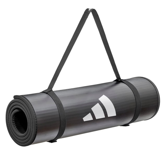 adidas Training Mat - 10 mm, Black