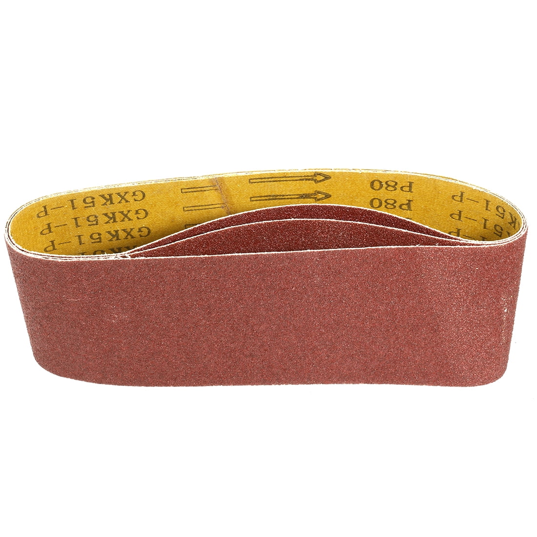 1 1 2 x 24 sanding belt