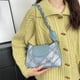 thumbnail image 5 of Bolso Informal De Moda, Bolso De Hombro Para Mujer, Bolso Bandolera, Correa Ajustable Y M Ltiples Bolsillos, Dise O Elegante, Para Uso Diario, Ligero, Vers Til, Bolso De Mano, Bandolera, 5 of 5