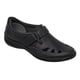 thumbnail image 1 of Calzado Flexi Dama Mujer Zapato Confort Flexi Piel Negro Cómodo negro 26 Flexi 25905N, 1 of 2