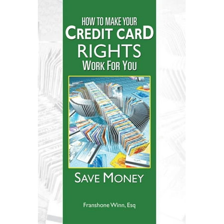 How to Make Your Credit Card Rights Work for You -