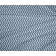 thumbnail image 4 of oneOone Polyester Lycra Fabric Chevron Geometric Fabric Prints By Yard 56 Inch Wide, 4 of 4