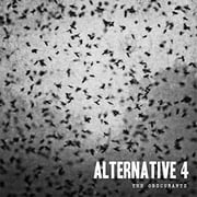 Alternative 4 - Obscurants - Rock - CD