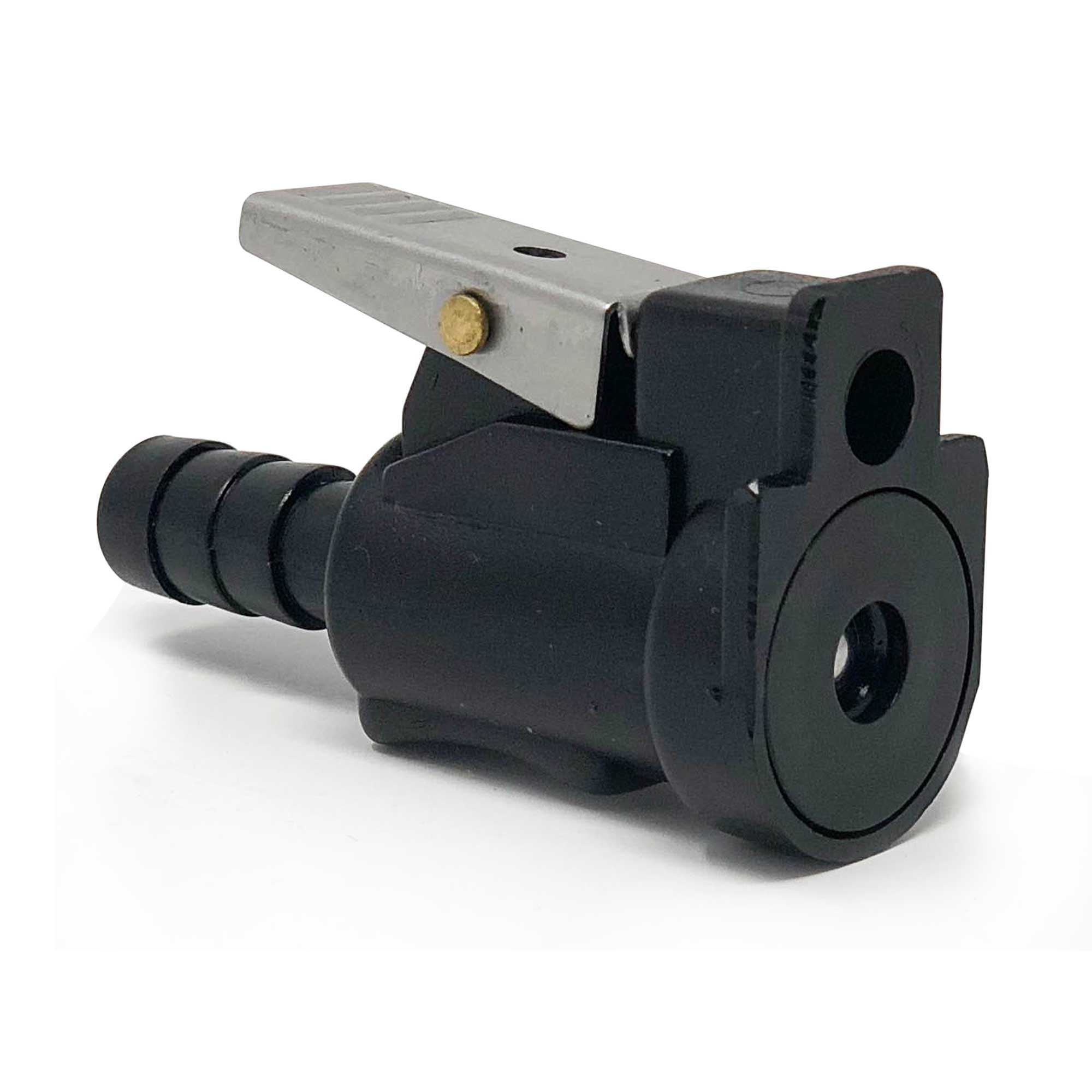 Five Oceans Johnson/Evinrude Female Fuel Line Connector 3/8? Barb FO