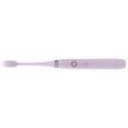 thumbnail image 2 of Electric Toothbrush, Practical Frequency Conversion Durable Timing Electric Toothbrush  For Man For Bathroom For Home For Woman For Adult Rose Pink,Cool Black,Cheese White, 2 of 8