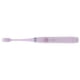 thumbnail image 3 of Cepillo de dientes eléctrico recargable con temporizador inteligente y conversión de frecuencia, sónico, para adultos, color rosa, 3 of 14