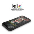 thumbnail image 2 of Head Case Designs Officially Licensed Iron Maiden Album Covers Somewhere Hybrid Case Compatible with Apple iPhone 11, 2 of 7