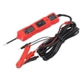 thumbnail image 1 of Car Circuit Tester DC 6 to 36V High Sensitivity with Clips for Vehicles, 1 of 7