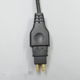 thumbnail image 3 of Câble de Réparation Auto pour Écouteurs Sennheiser HD414 HD430 HD650 HD600 HD580 Pièce Accessoire, 3 of 7