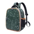 thumbnail image 2 of a prueba de golpe estuche de viaje impermeable para exteriore bolsas remoto, bolsa macenamiento , Baoblaze Estuche de transporte, 2 of 8