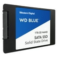 thumbnail image 2 of WD Blue 2.5-Inch 3D NAND SATA SSD 1TB - WDBNCE0010PNC-WRSN, 2 of 4