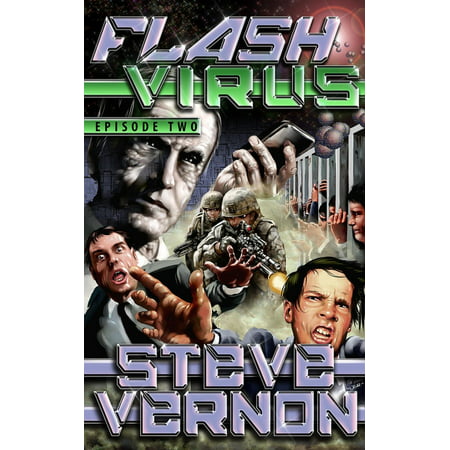 Flash Virus: Episode Two - eBook