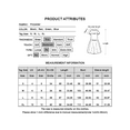 thumbnail image 2 of Gvmfive Women Party Long Sleeve Mini Dress Cold Shoulder Loose Christmas Dress, 2 of 5