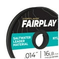 thumbnail image 3 of Cortland Fairplay Nylon Saltwater Leader Material, 27.3 Yards, 16lb Test, 609495, 3 of 6