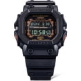 thumbnail image 4 of G-Shock GX56 Black Rust, 4 of 4