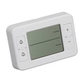 thumbnail image 1 of Refrigerator , Battery Powered  Audible Alarm Digital Refrigerator  with 2 Sensors for Kitchen, 1 of 7