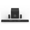 VIZIO 46" 5.1.4 Home Theater Sound System with Dolby Atmos SB46514F6