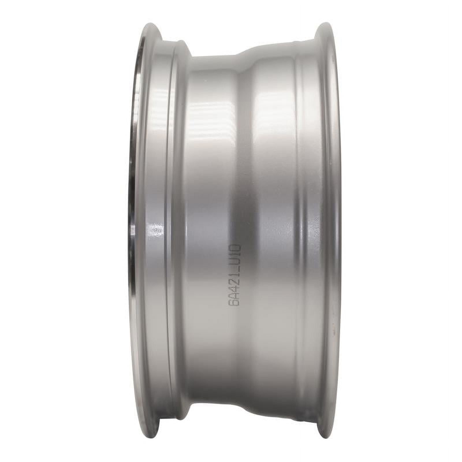 1.3.4.5.7.8.13.14.17。さしみ 16 Inch Aluminum Wheel Rim for Nissan Sentra 2007-2012, 4