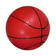 thumbnail image 1 of Pelota deportiva para niños, pelota de juegos para niños y niñas, pelotas pequeñas, ligeras y suaves. Baloncesto rojo, 1 of 9