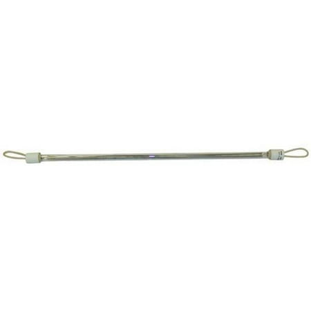 

STAR K9-11160-15 QUARTZ ELEMENT208V 1200W 191/2 FOR STAR