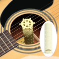 thumbnail image 5 of Humidificador de guitarra Orificios de sonido bajo Humidificador Piezas de Púrpura Sunnimix humidificador de guitarras oso de fresa  Producto electrónico, 5 of 5