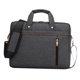 thumbnail image 4 of 1pc bolsas multifuncionales para portátiles maletines de negocios para hombres de negocios 17 pulgadas Zulema Funda para portátil, 4 of 8