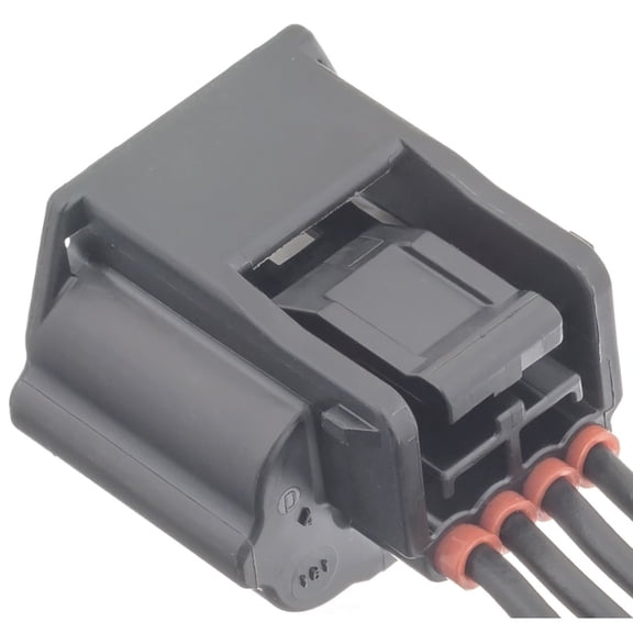 Standard S2824 ABS Wheel Speed Sensor Connector