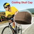 thumbnail image 4 of Gealach 2 Helmet Liner Toques, Cooling & Moisture-Wicking, Lightweight Mesh, 2-Pack, Men & Women, 4 of 8