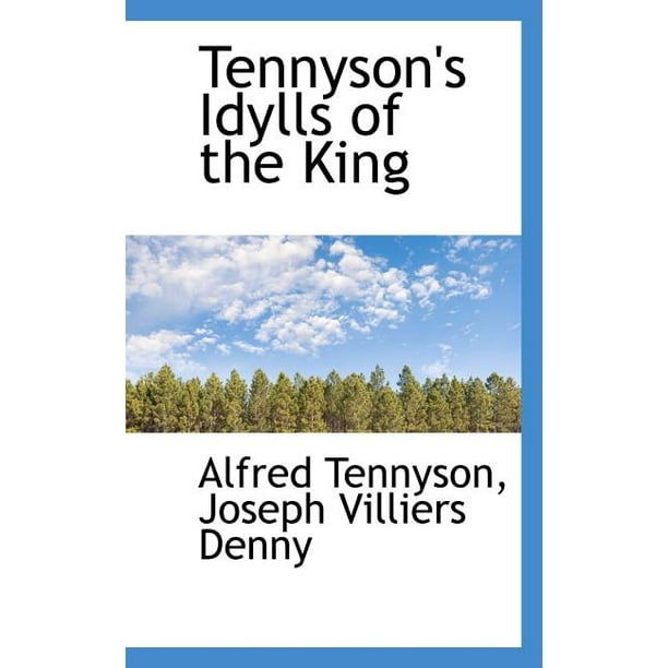 Tennyson seven essays 06 picture