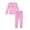 BARBIE, variant on Harry Potter Toddler Long Sleeve Sleep Top and Sleep Pants, 2-Piece, Sizes 12M-5T
