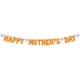 thumbnail image 1 of ¡Feliz Día de la Madre! Banners para el Día de la Madre, banners brillantes, calcomanías decorativas, colgantes, 1 of 6