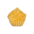 thumbnail image 2 of Puff Sacoos Taburete Repospies Peluche Suave Colores, 2 of 6