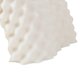 thumbnail image 4 of Latex Sleeping Pillow, Cervical Protection, 35cm x 55cm, Wolf Tooth Pattern, Latex Bed Pillow, Gift, 4 of 4