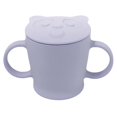 thumbnail image 1 of 1Pc Toddlers Baby Water Cup Baby Training Cup Baby Drinking Training Cup, 1 of 4
