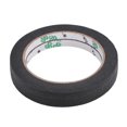 thumbnail image 1 of Garosa 2pcs Large Guitare Micro Accessoires Bande Isolée Bande Adhésive Noir, Bande Isolée pour Guitare, Bande Isolée, 1 of 8