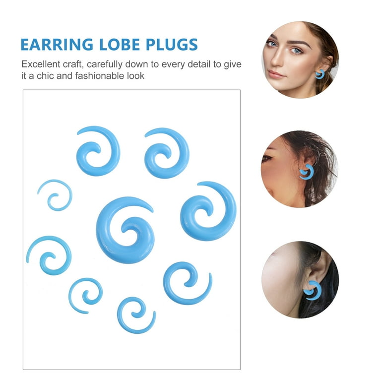 Small ear stretcher deals
