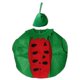 thumbnail image 1 of 1/2/3 Kids Boy Girl Chilli Suit For Children\'s Day Party Costume Fruit"-Good, 1 of 4