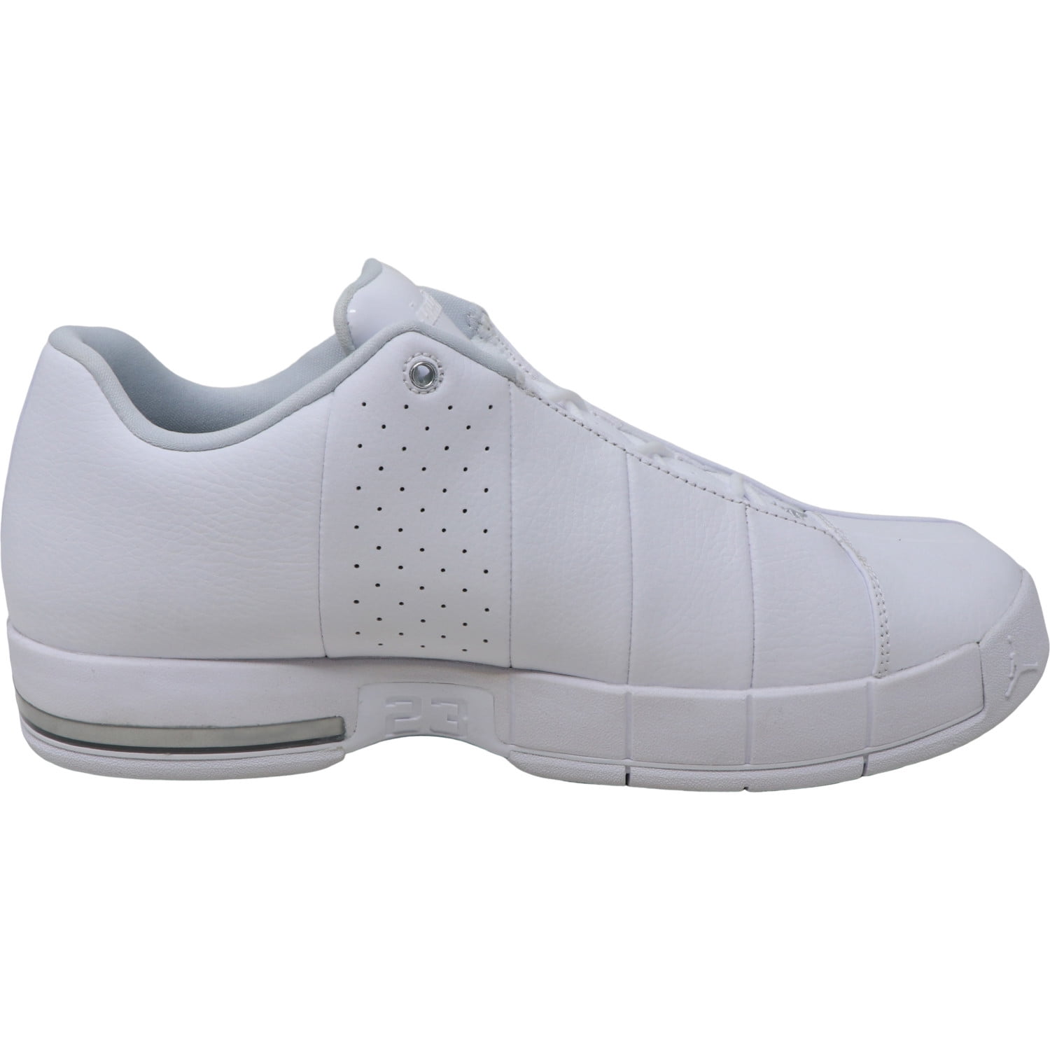 jordan te 2 low white