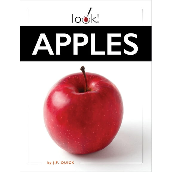 Apples, (Paperback)
