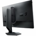 thumbnail image 4 of Alienware AW2724HF - LED monitor - gaming - 27" (26.96" viewable) - 1920 x 1080 Full HD (1080p) @ 360 Hz - Fast IPS - 400 cd/m�� - 1000:1 - HDR10 - 0.5 ms - HDMI, 2xDisplayPort - Dark Side of the Moon - with 3 years Advanced Exchange Service and Limited Hardware Warranty, 4 of 10