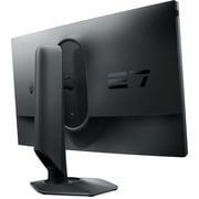 Alienware AW2724HF - LED monitor - gaming - 27 (26.96 viewable) - 1920 x 1080 Full HD (1080p) @ 360 Hz - Fast IPS - 400 cd/m�� - 1000:1 - HDR10 - 0.5 ms - HDMI, 2xDisplayPort - Dark Side of the Moon -