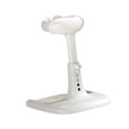 thumbnail image 2 of Asiento de baño ajustable, ayudante de baño portátil, cómoda torre de baño para bebés, soporte de baño para bebés para niños y niñas Gris, 2 of 8