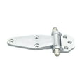 thumbnail image 4 of Bisagra de la puerta del congelador,Bisagra de puerta de refrigerador Chasis de congelador Gabinete,Bisagra para horno Almacén de utensilios de cocina comerciales,Bisagra industrial para, 4 of 8