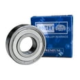 thumbnail image 4 of 6308-ZZ C3 EMQ Premium Metal Shield Ball Bearing ABEC-3 40x90x23 6308 2Z 6308ZZ, 4 of 4