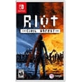 thumbnail image 1 of Riot: Civil Unrest - Nintendo Switch merge games Nintendo Switch, 1 of 2